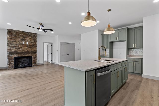 121 Blue Phlox Lane, Andersonville, TN 37705