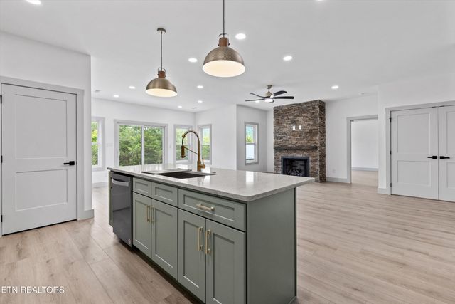 121 Blue Phlox Lane, Andersonville, TN 37705