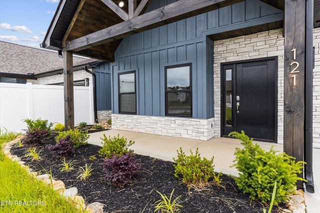 121 Blue Phlox Lane, Andersonville, TN 37705