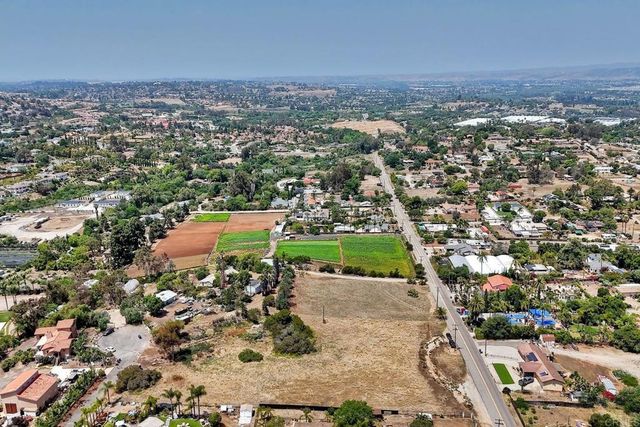 Barsby St., Vista, CA 92084