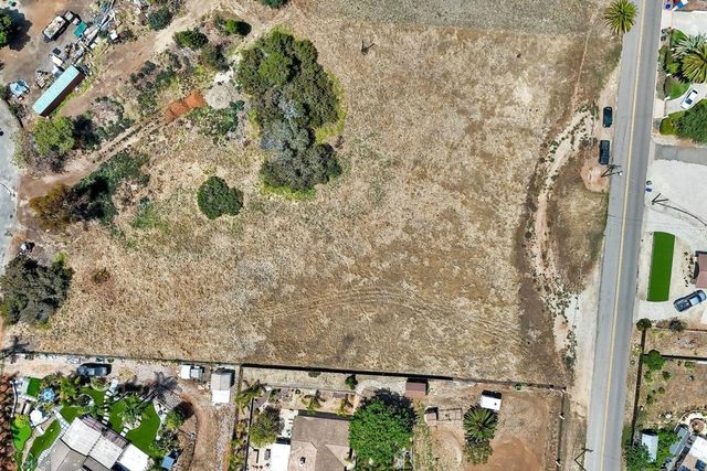 Barsby St., Vista, CA 92084