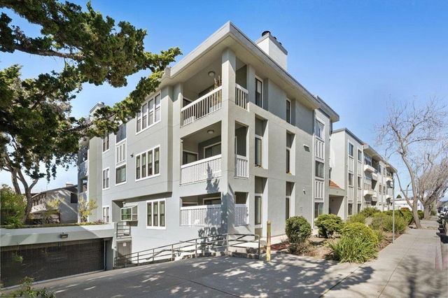 1110 Bayswater Avenue 106, Burlingame, CA 94010