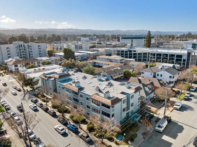 1110 Bayswater Avenue 106, Burlingame, CA 94010