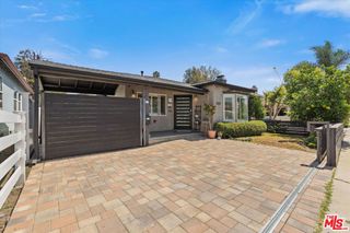 2522 S Bundy Drive, Los Angeles, CA 90064
