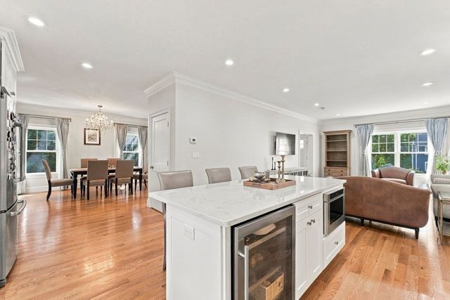 44 Bernard St, Newton, MA 02461