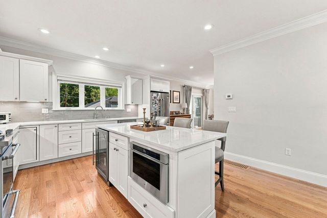 44 Bernard St, Newton, MA 02461