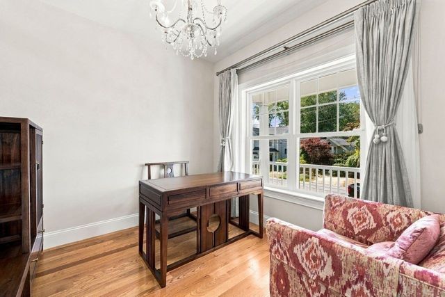 44 Bernard St, Newton, MA 02461
