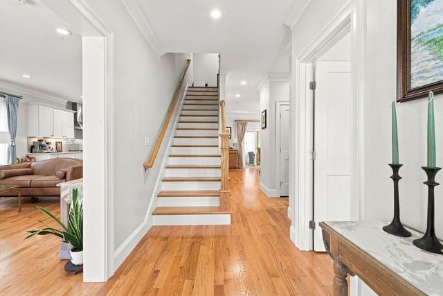 44 Bernard St, Newton, MA 02461