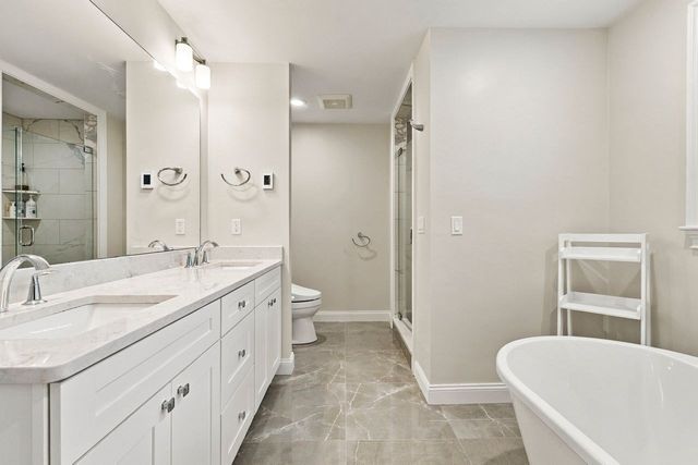 44 Bernard St, Newton, MA 02461
