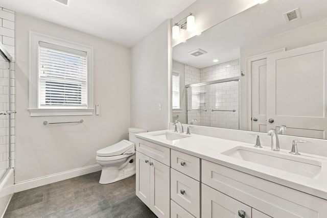 44 Bernard St, Newton, MA 02461
