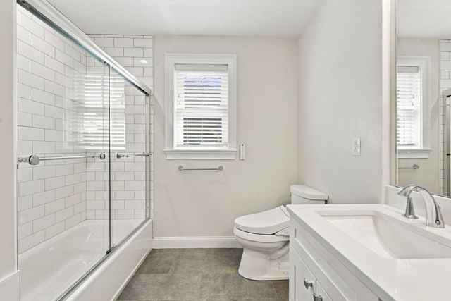 44 Bernard St, Newton, MA 02461