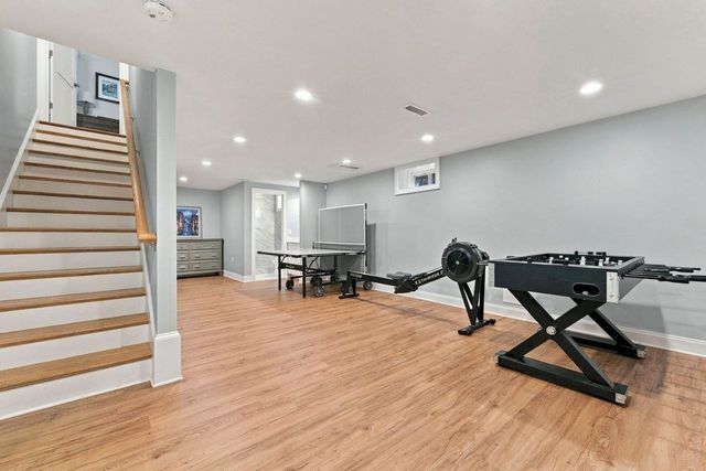 44 Bernard St, Newton, MA 02461