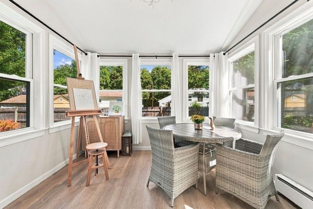 44 Bernard St, Newton, MA 02461