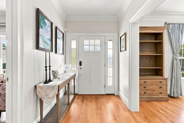 44 Bernard St, Newton, MA 02461