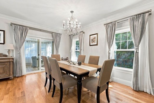 44 Bernard St, Newton, MA 02461