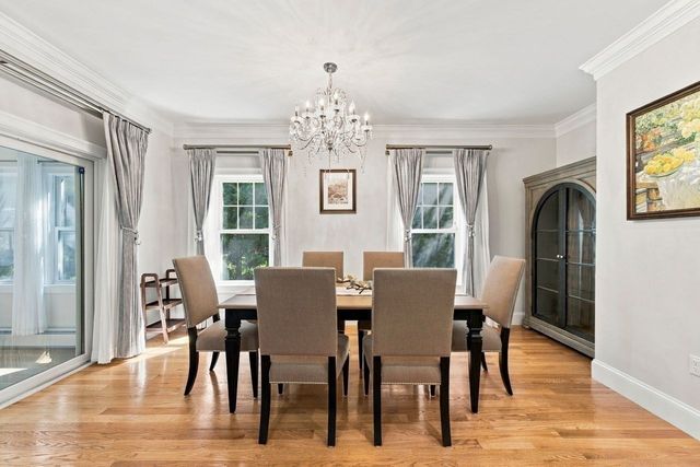 44 Bernard St, Newton, MA 02461