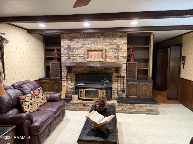 1568 E Main Street, Ville Platte, LA 70586