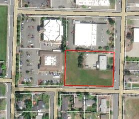 1596 NW Washington Boulevard, Grants Pass, OR 97526