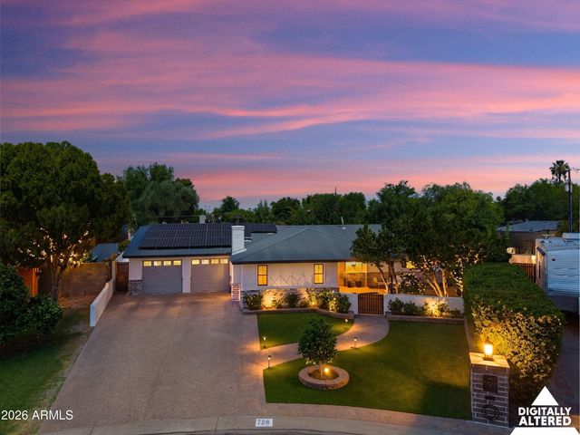 726 W NORTHVIEW Avenue, Phoenix, AZ 85021