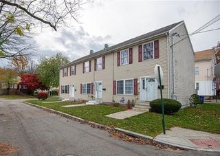 11 Newcomb Street A, Providence, RI 02908