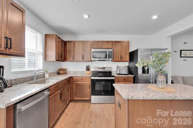 4008 Haldane Street, Charlotte, NC 28214