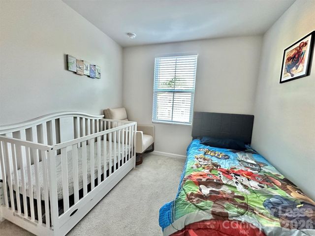 4008 Haldane Street, Charlotte, NC 28214