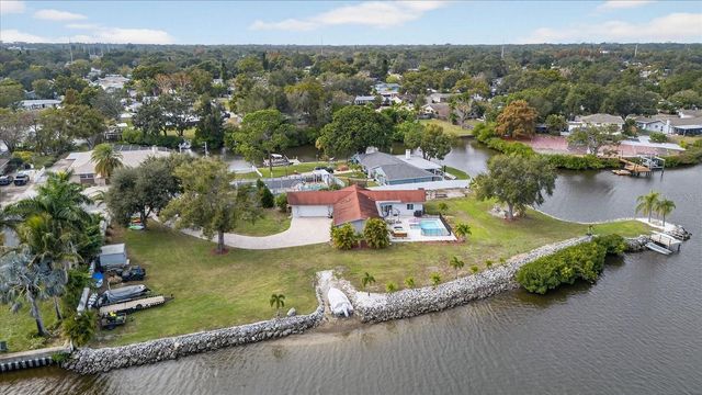 853 SEACREST DRIVE, Largo, FL 33771