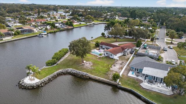 853 SEACREST DRIVE, Largo, FL 33771