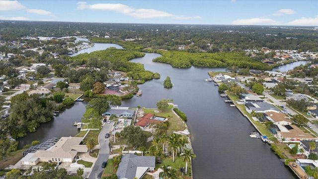 853 SEACREST DRIVE, Largo, FL 33771