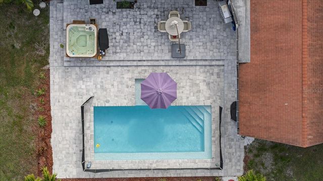 853 SEACREST DRIVE, Largo, FL 33771