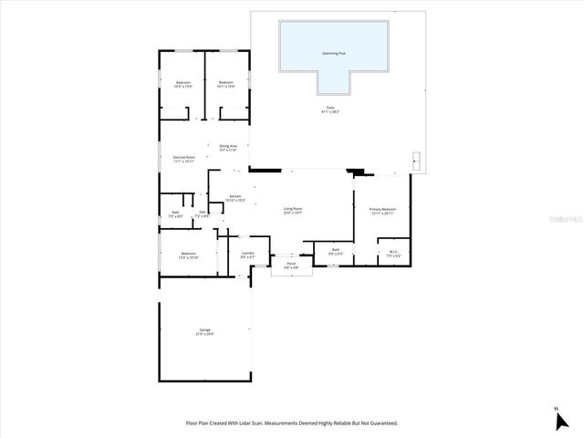 853 SEACREST DRIVE, Largo, FL 33771