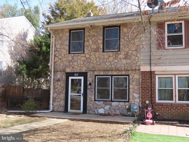 143 E VILLAGE RD, Elkton, MD 21921