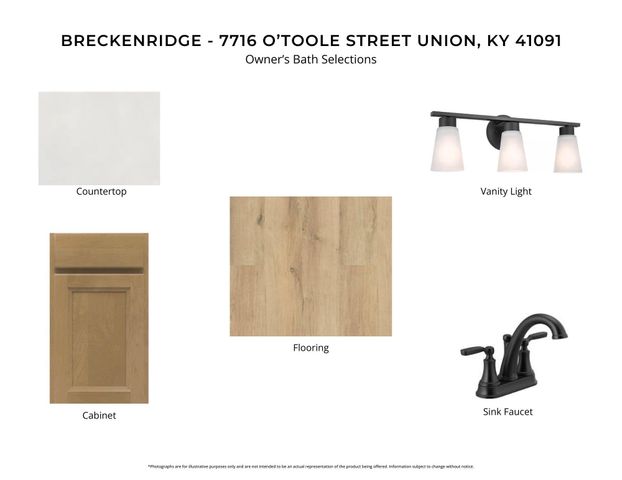 7716 O'Toole Street, Union, KY 41091