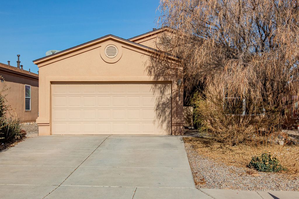 2880 Wilder Loop NE, Rio Rancho, NM 87144
