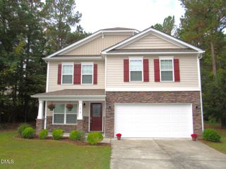 1819 Fillmore Drive, Creedmoor, NC 27522