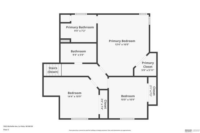 7022 Michelle Avenue, La Vista, NE 68128