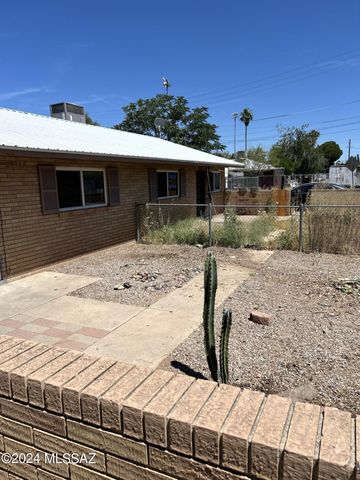 95 W Windsor Street, Tucson, AZ 85705