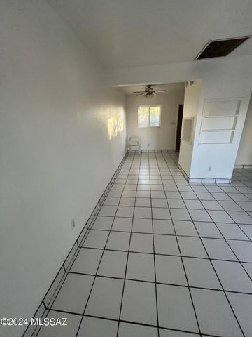 95 W Windsor Street, Tucson, AZ 85705