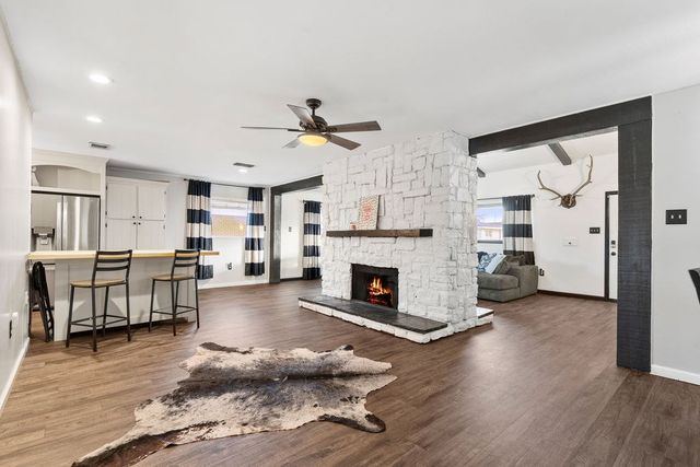 1701 Emerald, Odessa, TX 79761