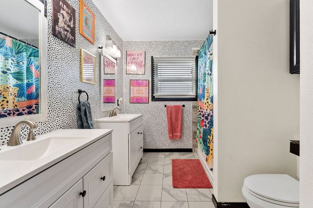 1701 Emerald, Odessa, TX 79761