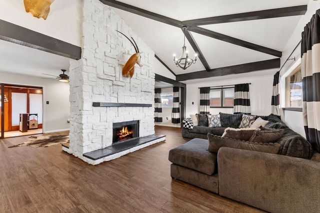 1701 Emerald, Odessa, TX 79761