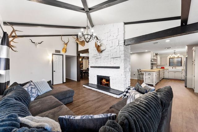 1701 Emerald, Odessa, TX 79761