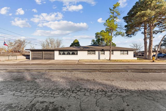 1701 Emerald, Odessa, TX 79761