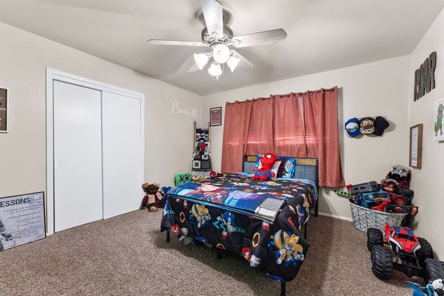 1701 Emerald, Odessa, TX 79761