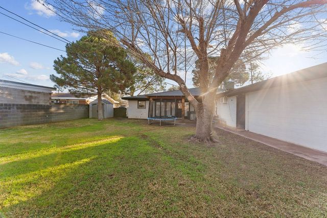 1701 Emerald, Odessa, TX 79761