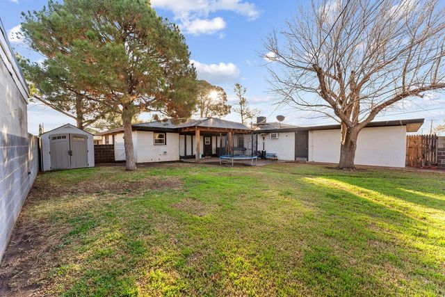 1701 Emerald, Odessa, TX 79761