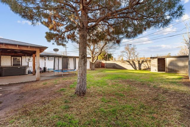 1701 Emerald, Odessa, TX 79761