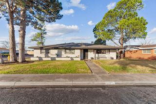 1701 Emerald, Odessa, TX 79761