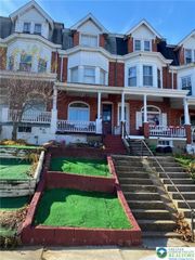 216 South 13th Street, Allentown City, PA 18102