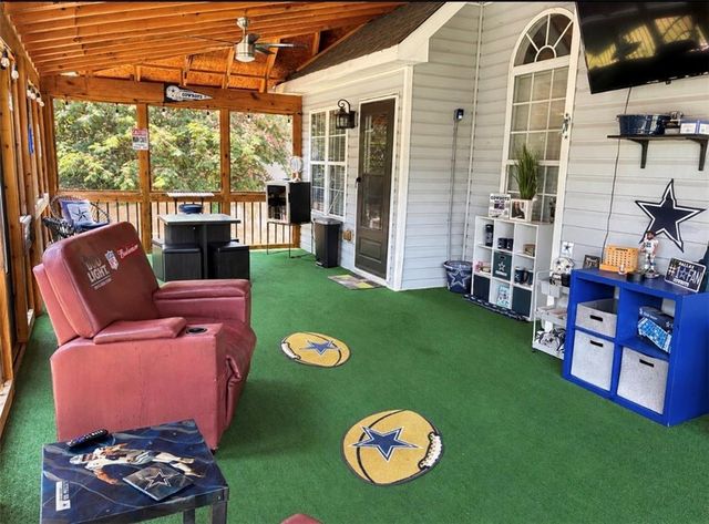 247 Anita Drive, Powder Springs, GA 30127